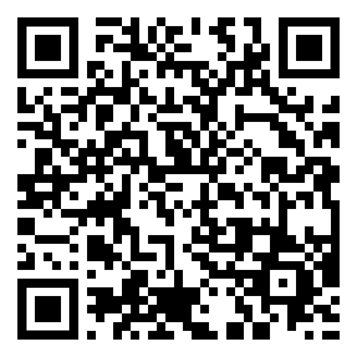 QR code to download Waterbent - Water Tracker